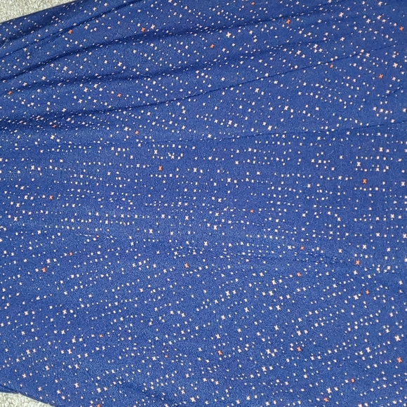 Lularoe dress - Picture 2 of 2